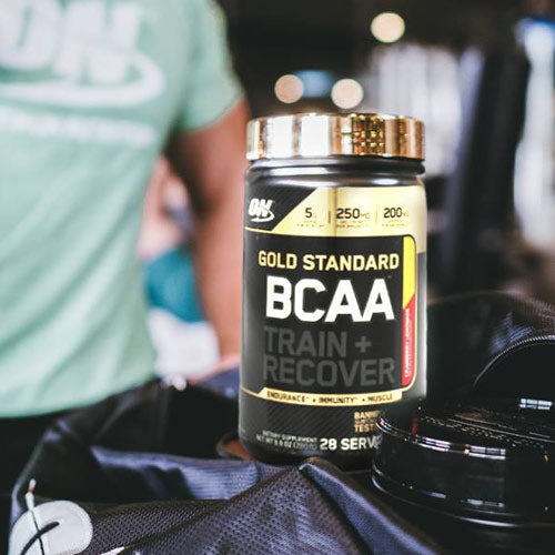 BCAA