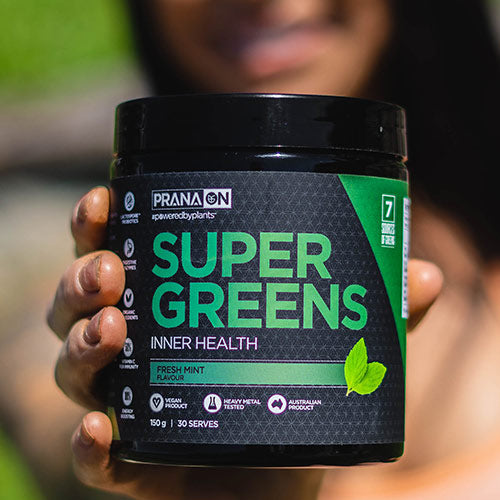 Super Greens